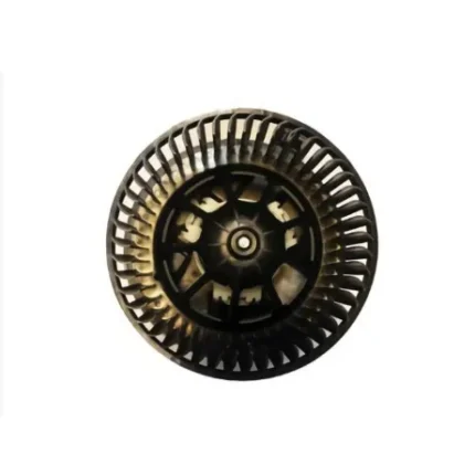 موتور فن بخاری رنو مگان