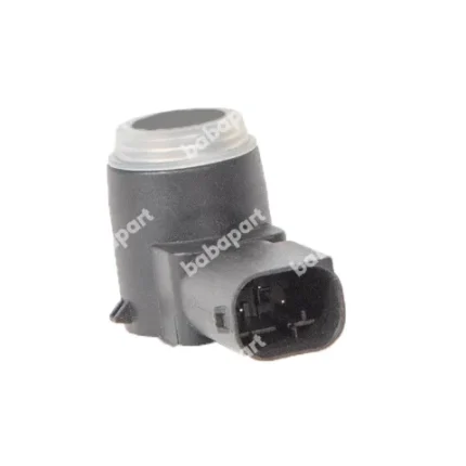 سنسور رادار عقب و جلو مشکی کوپا