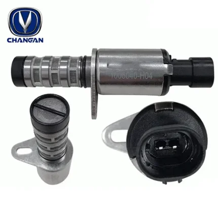 شیر کنترل روغن یورو 5(77T) چانگان CS35