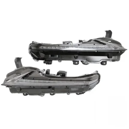 دی لایت لکسوس NX