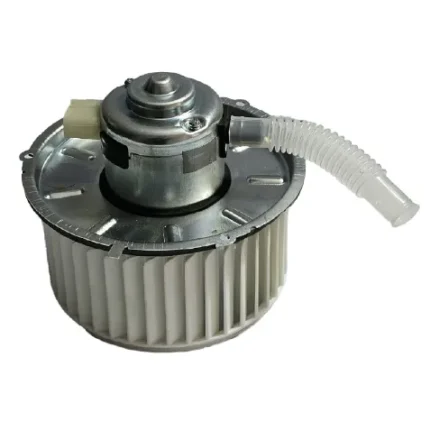 موتور بخاری پژو SANDEN