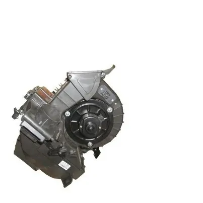 بخاری کامل نیسان وانت - اتحاد موتور برند امکو