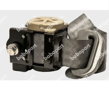 کمربند ایمنی جلو راست بدون پیش کشنده آریو