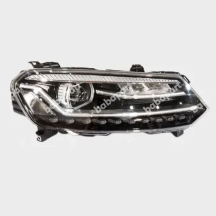 چراغ جلو راست فلگشیپ (زنون، سفید) کوپا ریگان