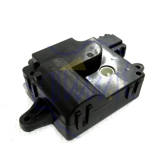 Untitled_11zon (7) موتور محرک تنظیم وضعیت هوای بخاری (دما) با پایه پلاستیکی یکپارچه - ساندن - (RS502-D0050)