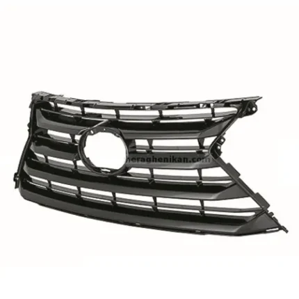 جلو پنجره لاکچری لکسوس NX