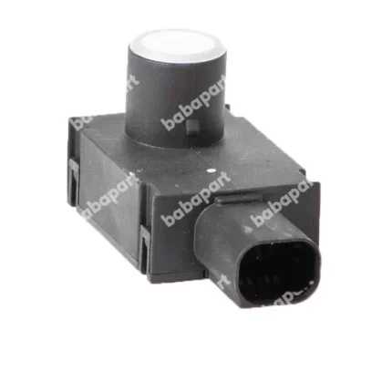 سنسور نقطه کور جلو عقب کوپا