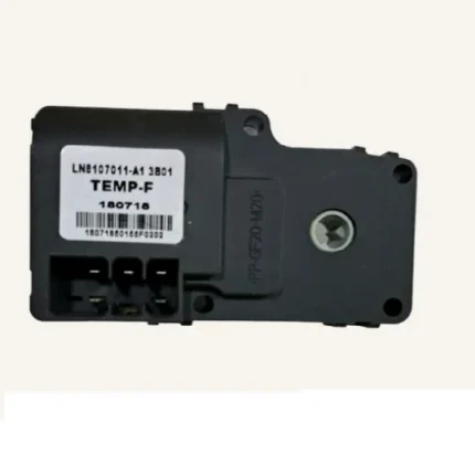 موتور عملگر دریچه بخاری برلیانس سری 300