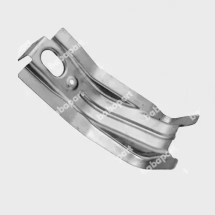 پایه جانبی رادیاتور بالایی چپ چانگان ایدو Eado