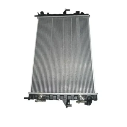 رادياتور آب ام جی 6