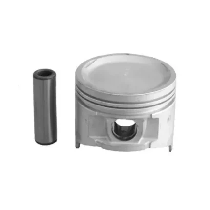 پیستون با گژن پین (025) نیسان دینا پارت کد 1902101