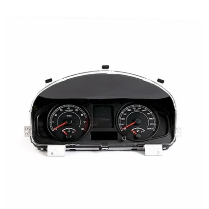 جلو آمپر ديجيتالي پژو HL2 کروز پلاس کد CR32021703