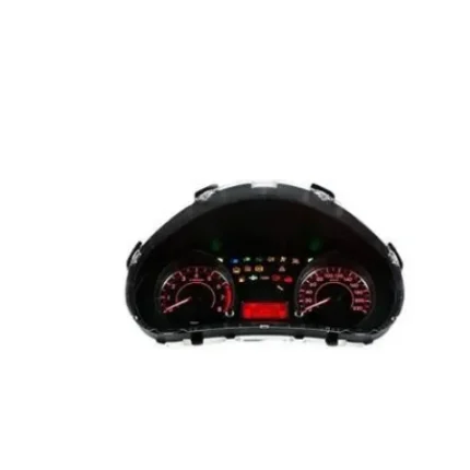 جلوآمپر دیجیتالی رانا مدل سال_RMY Cluste کروز پلاس کد CR32210501