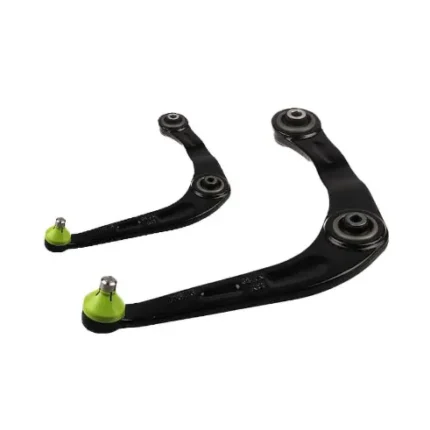 طبق مثلثی چپ پژو 206 TU5 هانتر پارت کد 426923