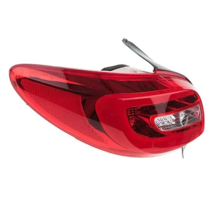 مجموعه چراغ خطر عقب 207-SD - سمت چپ کروز پلاس