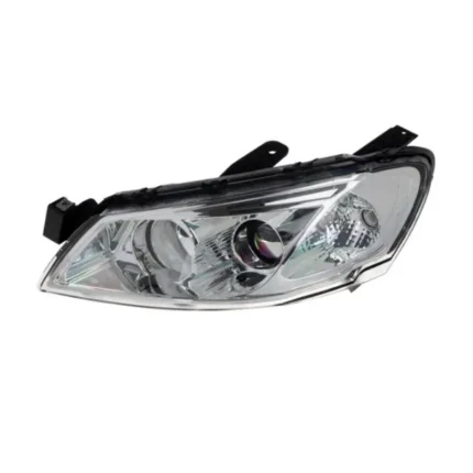 چراغ جلو چپ رانا بدون لامپ و موتور کروز پلاس