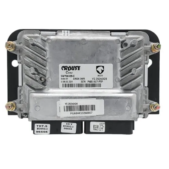 Untitled_1_11zon (1) مجموعه ای سی یو بنزینی E4 EOBD موتور XU7 کروز پلاس کد CR39025501