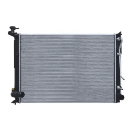 رادیاتور آب لکسوس RX350 برند AMC اصلی