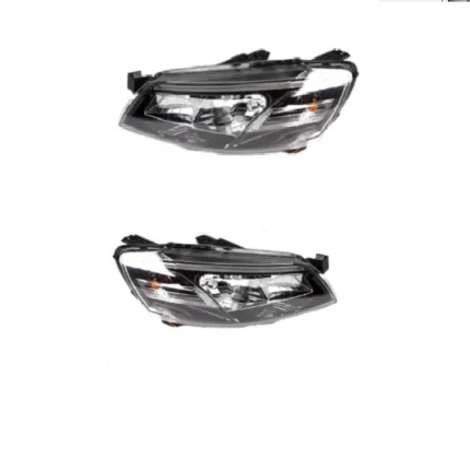 چراغ جلو جفت کروز پلاس برای رانا پلاس