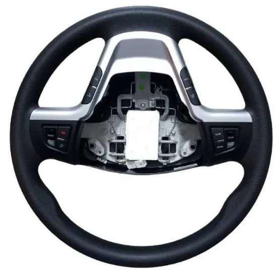 Untitled_1_11zon (1) غربیلک فرمان 207 با کلیدهای کنترلی چرمی کروز پلاس کد CR30150301