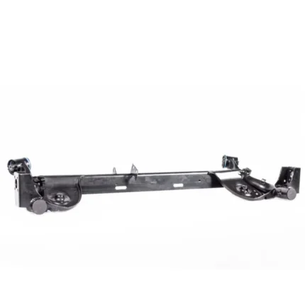 اکسل عقب نیکوپارت - کد ID 82004065 برای تندر 90 -تندر 90 پلاس-پارس تندر