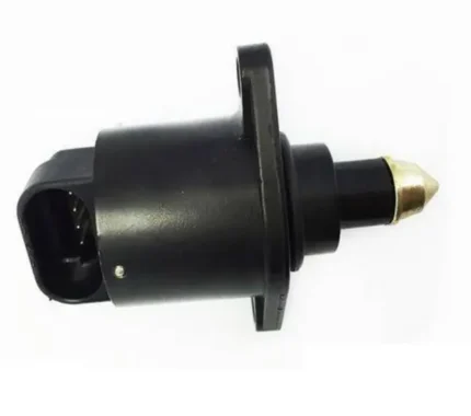 استپر موتور بدنه پلاستیکی مدل 92 به بالا تیپ 2 و 5 پژو 206 BC) UNIX) دینا پارت کد 1602332