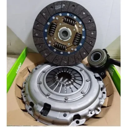 دیسک و صفحه کلاچ نیسان ماکسیما با بلبرینگ (کیت کلاچ) سکو