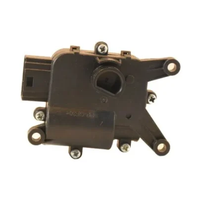 عملگر دريچه توزيع هوا ساينا کروز پلاس کد CR51116901