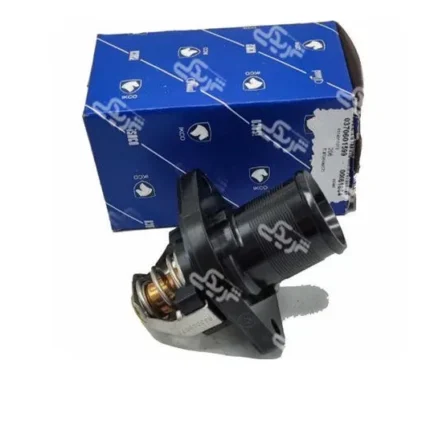 پژو ترموستات 206 تیپ 5 و رانا ایساکو 370601599