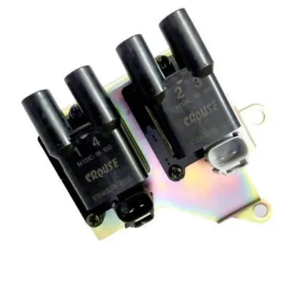 مجموعه کویل موتور تیبا و پراید - ساینا کروز پلاس کد CR39085301