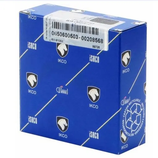 Untitled_1_11zon (1) مجموعه کامل بوش پیستون و گژن پین شرکتی ایساکو کد ۰۴۱۰۷۰۰۷۹۹ مناسب برای پژو ۴۰۵ XU7