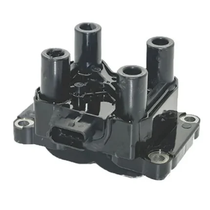 مجموعه کویل خودرو نیسان وانت کروز پلاس کد CR39251201