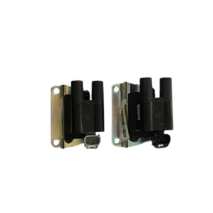 مجموعه کویل موتور XU7 و OHV (پژو و سمند و آریسان ) کروز پلاس کد CR39178201