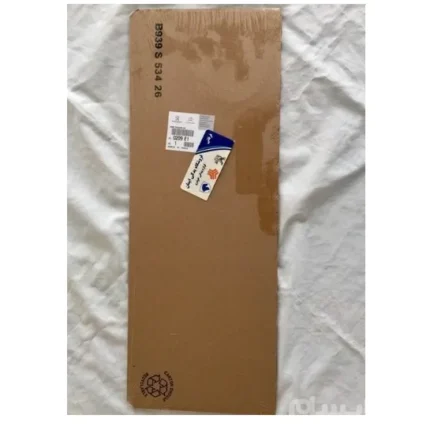 واشر سرسیلندر اورجینال استاندارد پژو 405 با لیبل ا ساخت فرانسه با لیبل ایساکو - تک سوراخ (استاندارد) - مخصوص 405 سمند پارس با موتور xu7