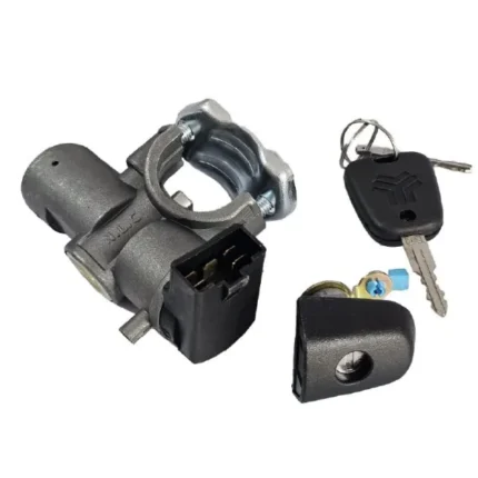 ست سوئيچ كامل كوئيك بدون ريموت با كاور - نصير لوازم کد 40200107