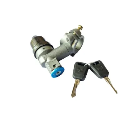 سوئيچ استارت پيكان - نصير لوازم کد 40100039