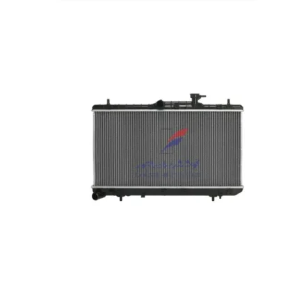 رادياتور هيوندا ورنا 1600 آلومينيومي اتوماتيك کوشش رادیاتور