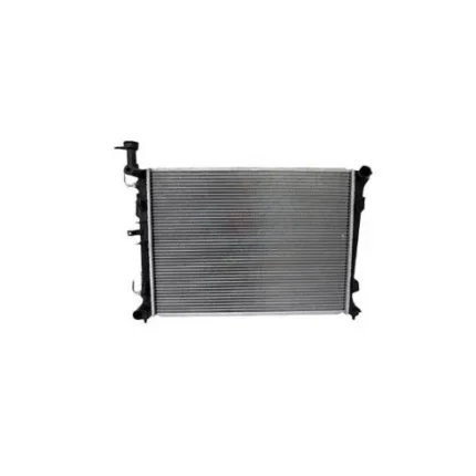 رادياتور سراتو 2013 آلومينيومي کوشش رادیاتور