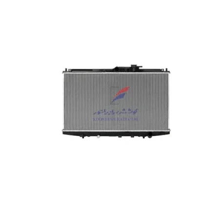 رادياتور هوندا آكورد آلومينيومي کوشش رادیاتور