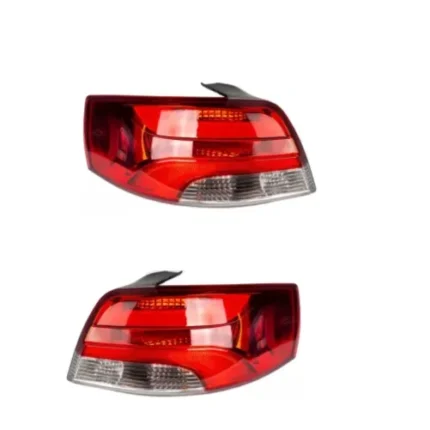 چراغ خطر عقب جفت کروز پلاس برای رانا پلاس