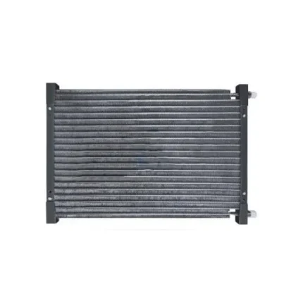 کندانسور ولوو F12 کوشش رادیاتور