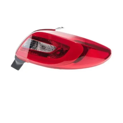 مجموعه چراغ خطر عقب SD-207 - سمت راست کروز پلاس