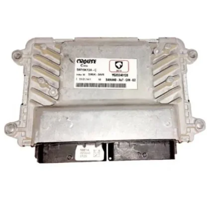واحد کنترل الکترونيک بنزيني با CIM - مو کروز پلاس کد CR39062701