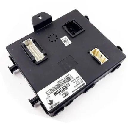 مجموعه جعبه الکترونیکی داخل اتاق ( CBM ) سمند بهینه تک نود کروز پلاس کد CR38172501