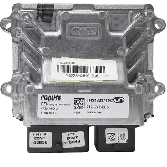 Untitled_1_11zon (2) ای سی یو E5 EOBD موتور ECMT_EC5 DAE AT6 کروز پلاس کد CR39150201