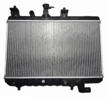 رادياتور پرايد آلومينيومي - اتوماتيك کوشش رادیاتور کد 4101160020