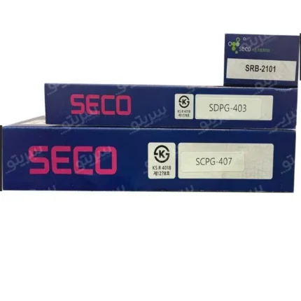 دیسک و صفحه سمند برند سکو