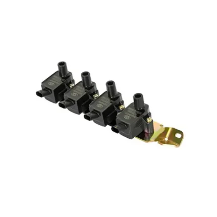 مجموعه کویل احتراق خودرو شاهین (SP100) کروز پلاس کد CR39630101