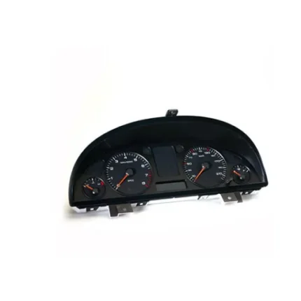 جلو آمپر پژو با رینگ 15 اینچ - HL2 - CIC9p کروز پلاس کد CR32022202