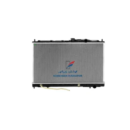 رادياتور پروتون جن 2 آلومينيومي اتوماتيك کوشش رادیاتور